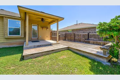 310 Wild Cat Drive, Bastrop, TX 78602 - Photo 13