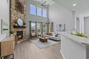 2700 Salorn Way, Round Rock, TX 78681 - Photo 1