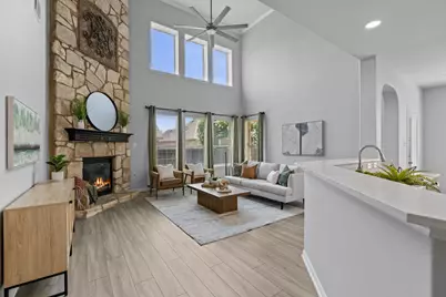 2700 Salorn Way, Round Rock, TX 78681 - Photo 3