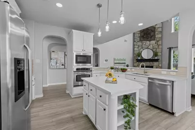 2700 Salorn Way, Round Rock, TX 78681 - Photo 5