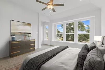 1405 Blue Moon Drive, Georgetown, TX 78628 - Photo 5