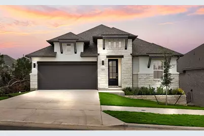 1405 Blue Moon Drive, Georgetown, TX 78628 - Photo 1