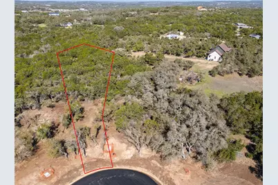 Lot-4 Spring Oak Drive, Dripping Springs, TX 78620 - Photo 1