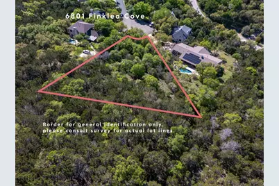 6801 Finklea Cove, Austin, TX 78730 - Photo 1