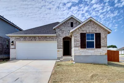 1504 Spechts Ranch Road, New Braunfels, TX 78132 - Photo 1