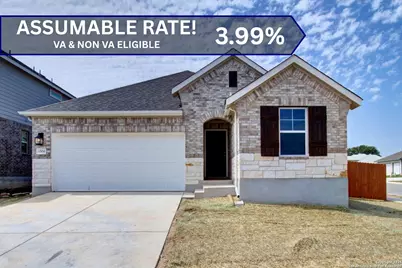 1504 Spechts Ranch Road, New Braunfels, TX 78132 - Photo 1
