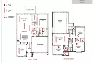 142 Grand Cyn Wy, Kyle, TX 78640 - Photo 3