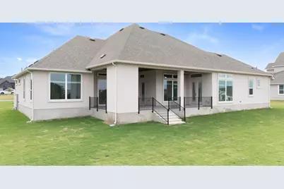 212 Three Rivers Road, Florence, TX 76527 - Photo 37
