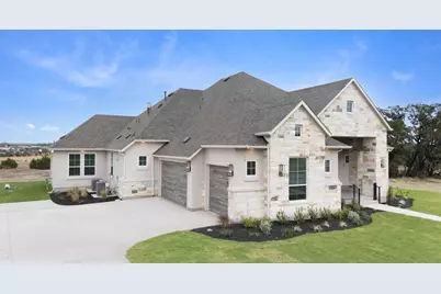 212 Three Rivers Road, Florence, TX 76527 - Photo 3