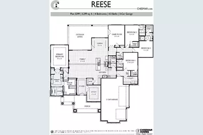 212 Three Rivers Road, Florence, TX 76527 - Photo 39