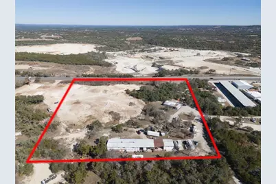 196 Southern Drive, Johnson City, TX 78636 - Photo 3