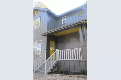 2805 E 22nd Street #B, Austin, TX 78722 - Photo 3