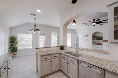2001 Kimbrook Drive, Round Rock, TX 78681 - Photo 5