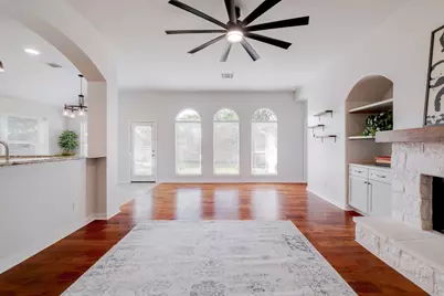 2001 Kimbrook Drive, Round Rock, TX 78681 - Photo 3