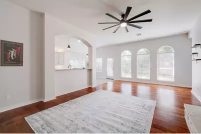 2001 Kimbrook Drive, Round Rock, TX 78681 - Photo 7