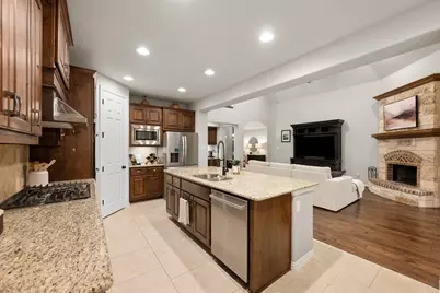 2512 Thunder Horse, Leander, TX 78641 - Photo 5