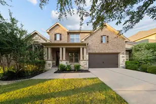 2512 Thunder Horse, Leander, TX 78641 - Photo 1