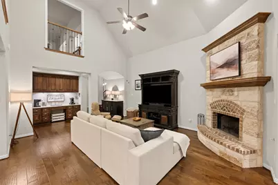 2512 Thunder Horse, Leander, TX 78641 - Photo 7