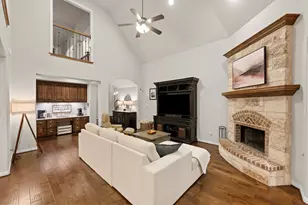 2512 Thunder Horse, Leander, TX 78641 - Photo 7