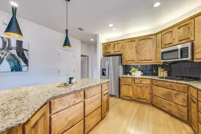 613 Canyon Rim Drive, Dripping Springs, TX 78620 - Photo 13