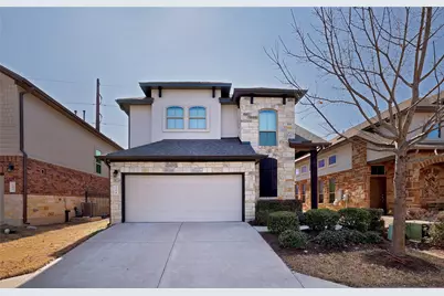 1401 Little Elm Trail #104, Cedar Park, TX 78613 - Photo 1