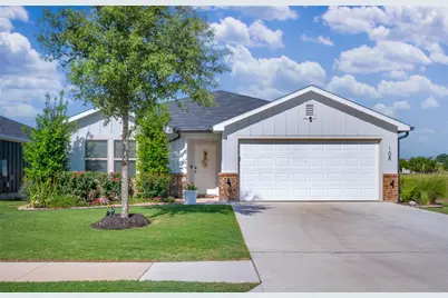 108 Hemp Hill, Jarrell, TX 76537 - Photo 1