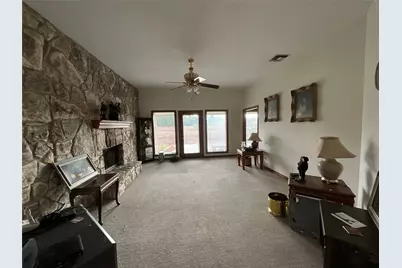 116 Shore Front Drive, Bastrop, TX 78602 - Photo 35