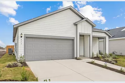 813 Cardenas Street, San Marcos, TX 78666 - Photo 3