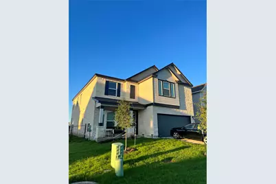 4600 Colmar Drive, Manor, TX 78653 - Photo 1