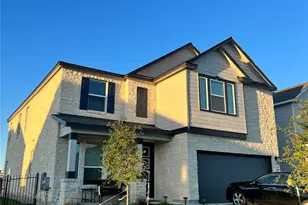 4600 Colmar Dr, Manor, TX 78653 - Photo 1