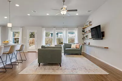 21902 Oxford Drive, Lago Vista, TX 78645 - Photo 11