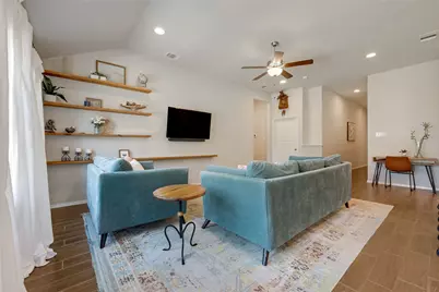 21902 Oxford Drive, Lago Vista, TX 78645 - Photo 9