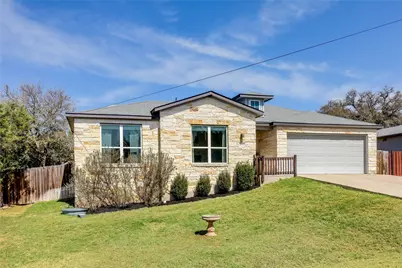 21902 Oxford Drive, Lago Vista, TX 78645 - Photo 7