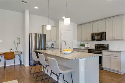 21902 Oxford Drive, Lago Vista, TX 78645 - Photo 13