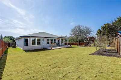 21902 Oxford Drive, Lago Vista, TX 78645 - Photo 3
