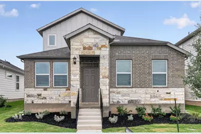 203 Betsy Road, Hutto, TX 78634 - Photo 1