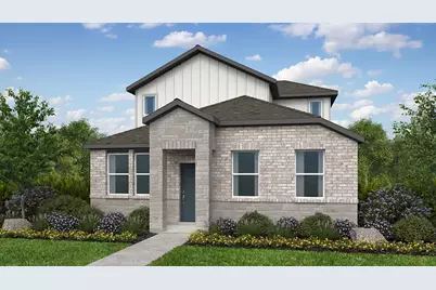 203 Betsy Road, Hutto, TX 78634 - Photo 1