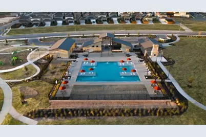 203 Betsy Road, Hutto, TX 78634 - Photo 5