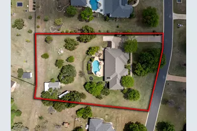 106 Starlight Trail, Georgetown, TX 78633 - Photo 3