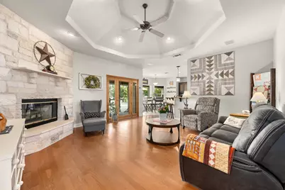 106 Starlight Trail, Georgetown, TX 78633 - Photo 9