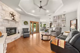 106 Starlight Trail, Georgetown, TX 78633 - Photo 9