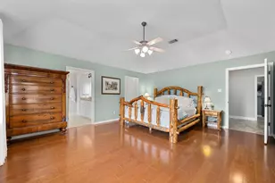 106 Starlight Trail, Georgetown, TX 78633 - Photo 19