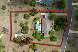 106 Starlight Trail, Georgetown, TX 78633 - Photo 1