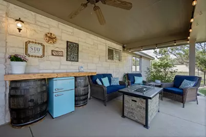 106 Starlight Trail, Georgetown, TX 78633 - Photo 31