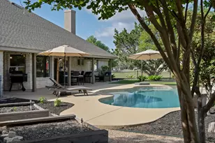 106 Starlight Trail, Georgetown, TX 78633 - Photo 35