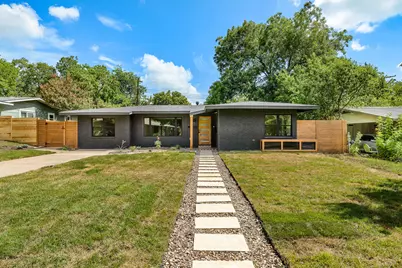 1400 Glencrest Drive, Austin, TX 78723 - Photo 1
