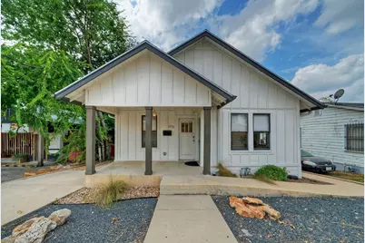 1711 E 7th Street, Austin, TX 78702 - Photo 1