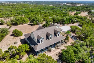 601 Hays Country Acres Rd, Dripping Springs, TX 78620 - Photo 1