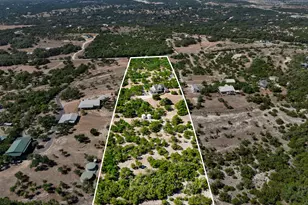 601 Hays Country Acres Rd, Dripping Springs, TX 78620 - Photo 1