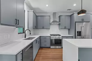 1402 Beckett St, Austin, TX 78757 - Photo 5